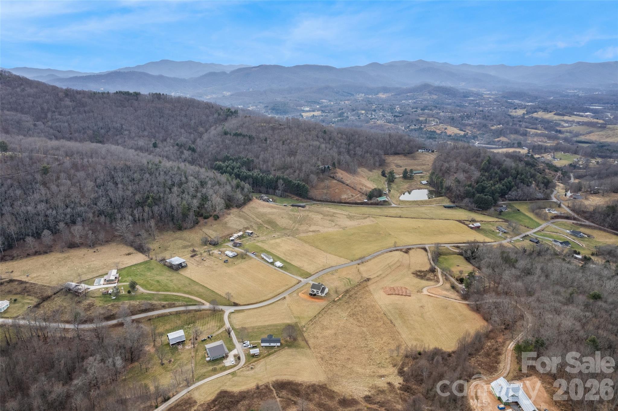 343 Rocky Lane Road Clyde, NC 28721 - Photo 39 of 48