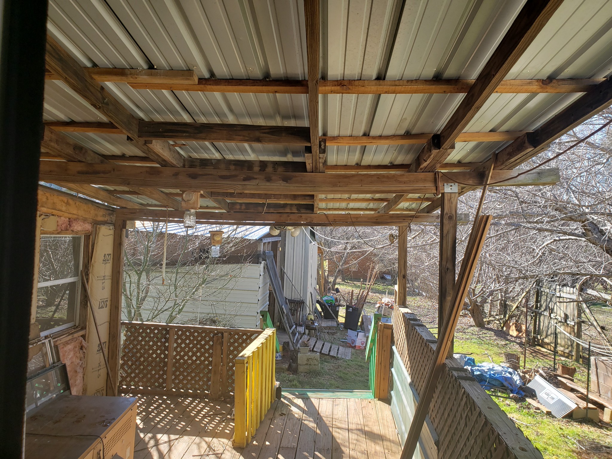 9 Howell Hill Road Fayetteville, TN 37334 - Photo 27 of 30 Gallery Image 27