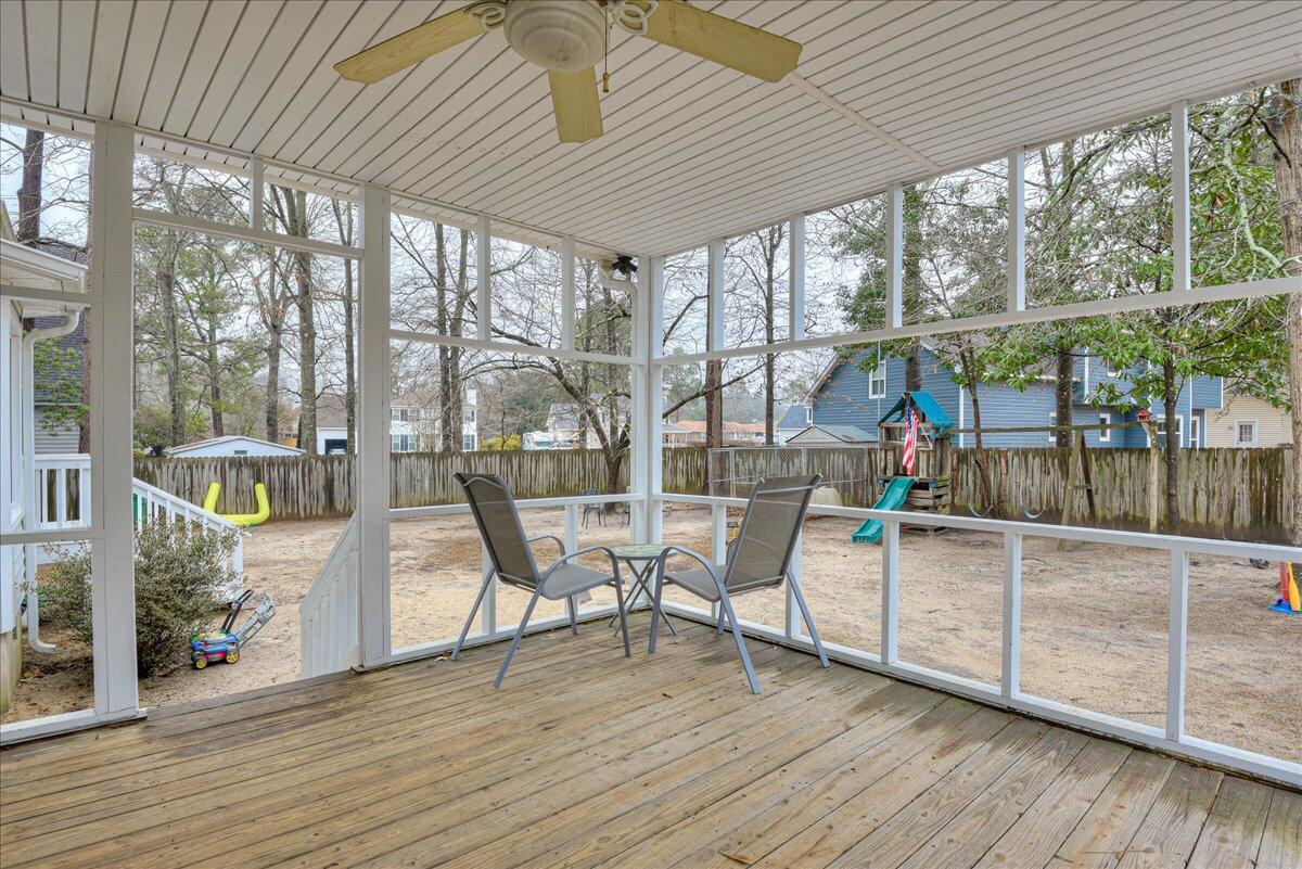 322 East Hedge Road Aiken, SC 29801 - Photo 35 of 41 36-136