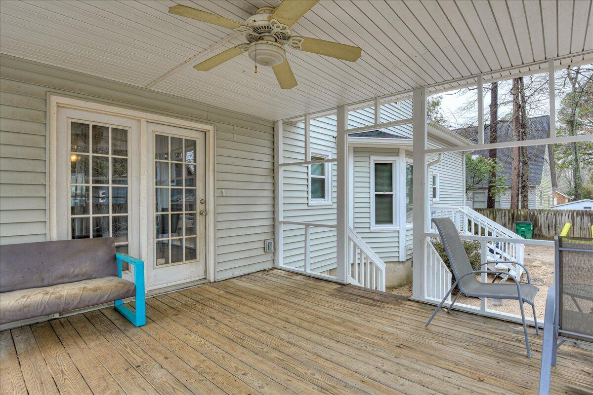 322 East Hedge Road Aiken, SC 29801 - Photo 36 of 41 37-137