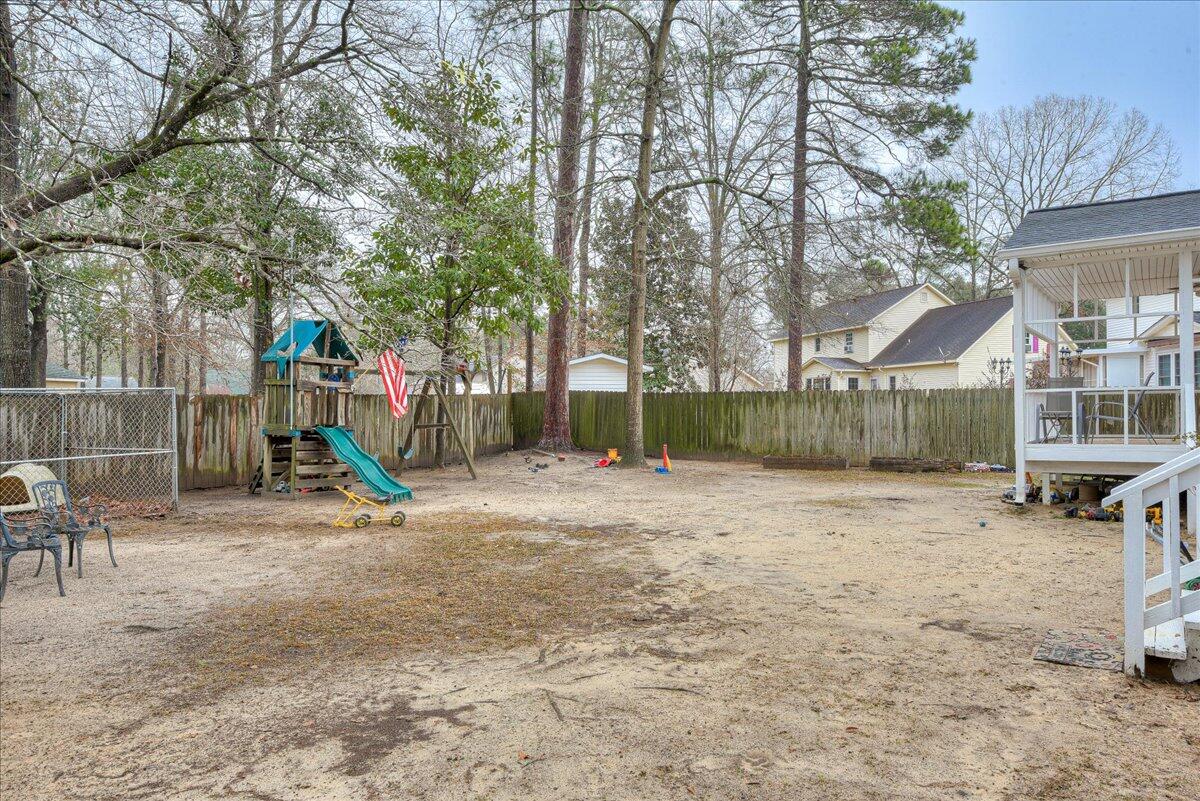 322 East Hedge Road Aiken, SC 29801 - Photo 37 of 41 38-138