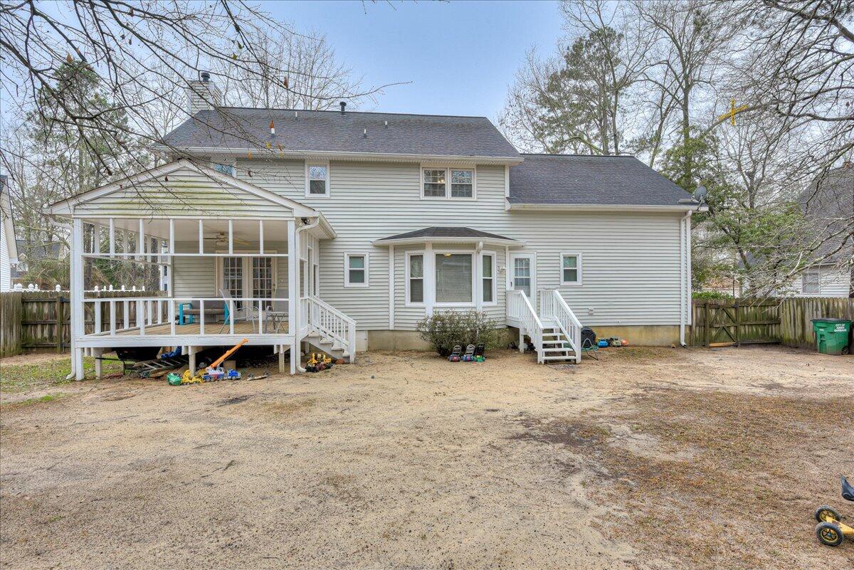 322 East Hedge Road Aiken, SC 29801 - Photo 38 of 41 39-139