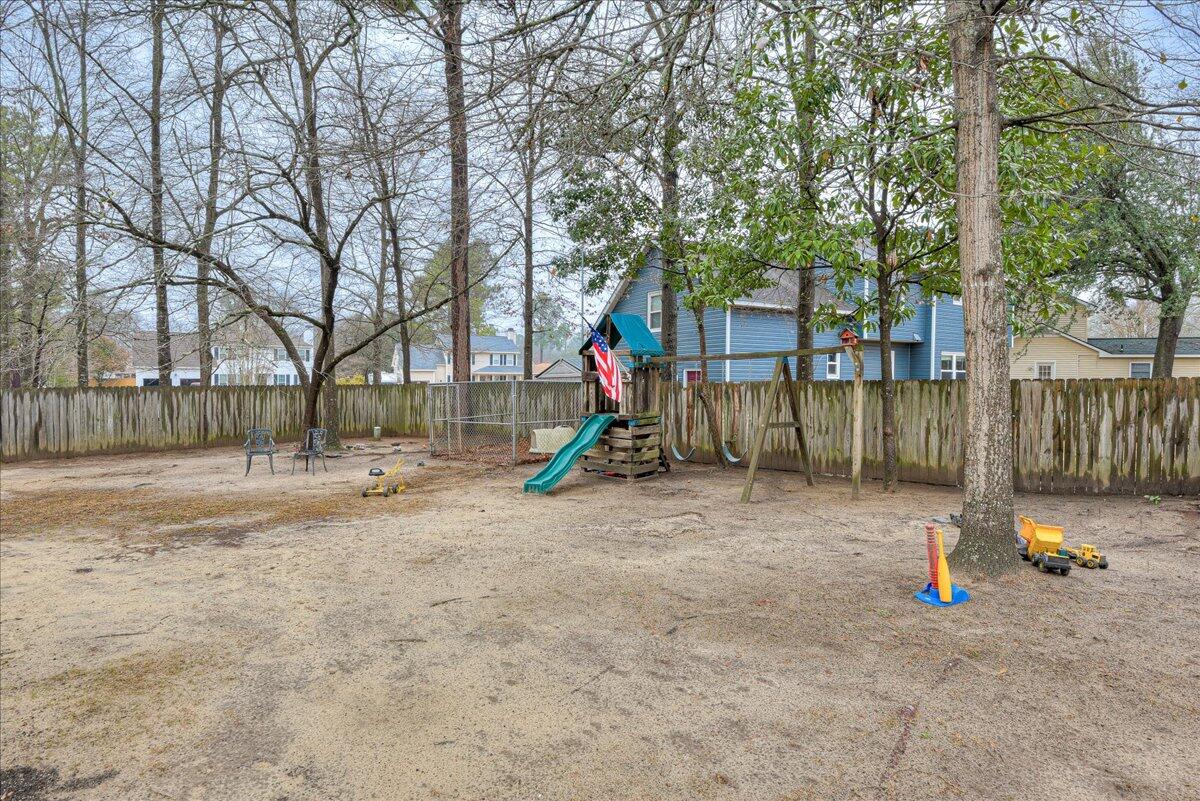 322 East Hedge Road Aiken, SC 29801 - Photo 39 of 41 40-140