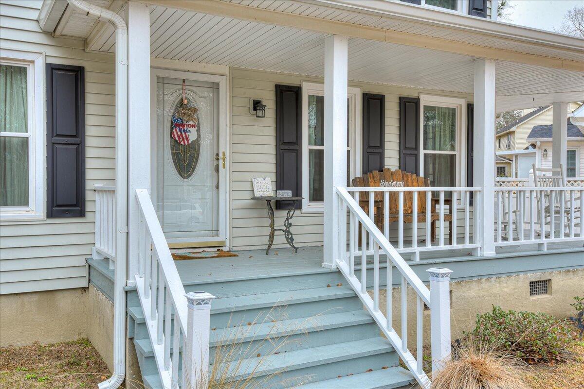322 East Hedge Road Aiken, SC 29801 - Photo 4 of 41 05-104