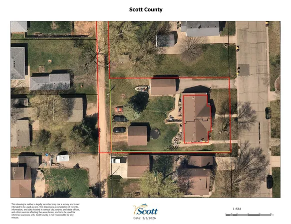 $450,000 | 316 Pershing Avenue North, New Prague, MN 56071