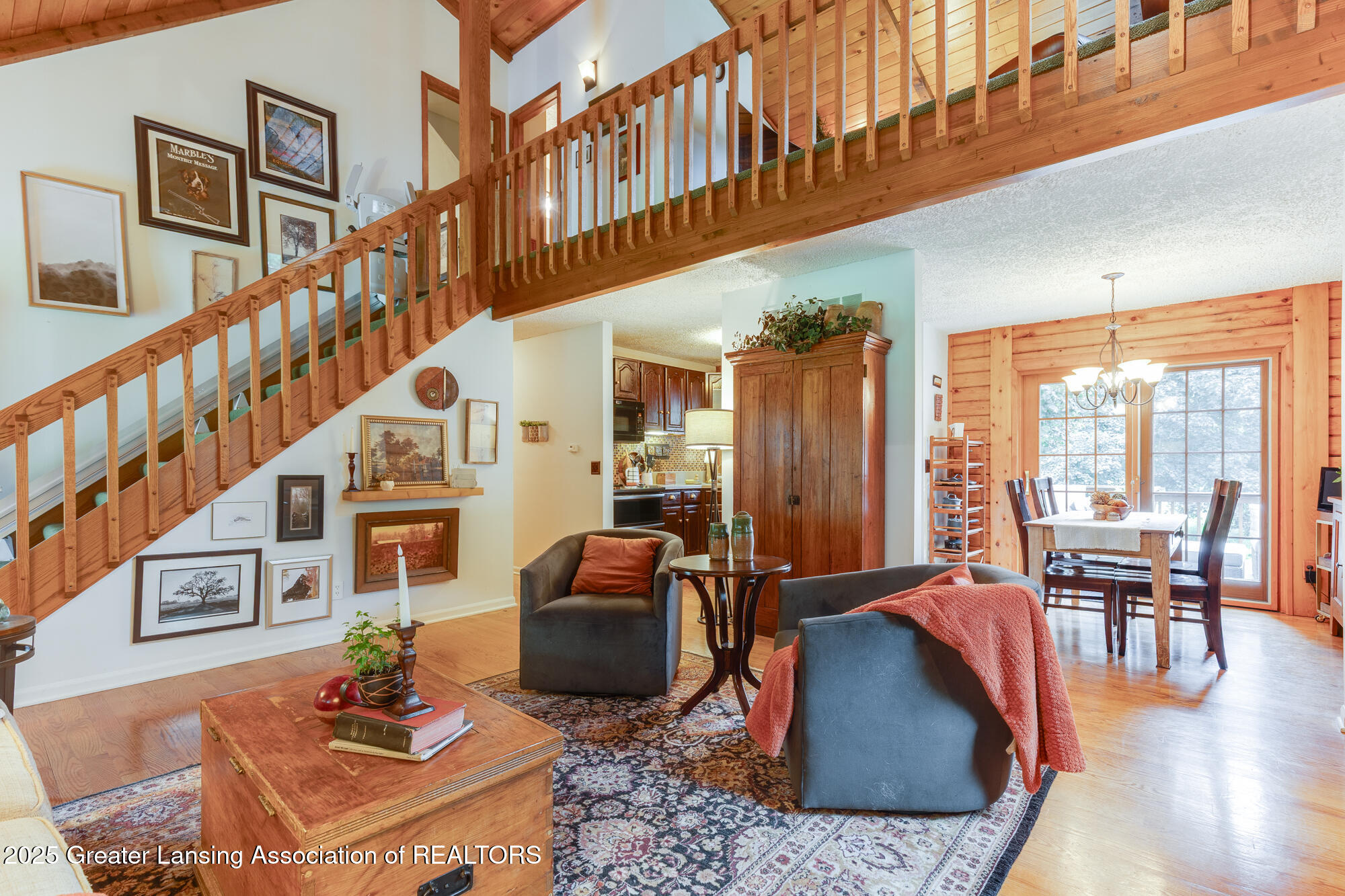 3536 North Royston Road Dimondale, MI 48821 - Photo 10 of 55 3536_Royston_INTERIOR_BROCK-17