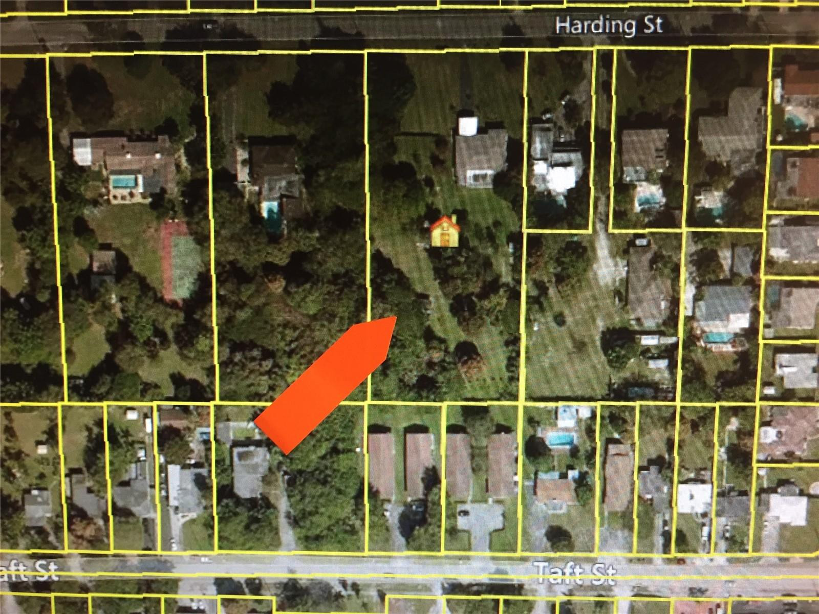 5632 Harding Street Hollywood, FL 33021 - Photo 24 of 27 Photo 27