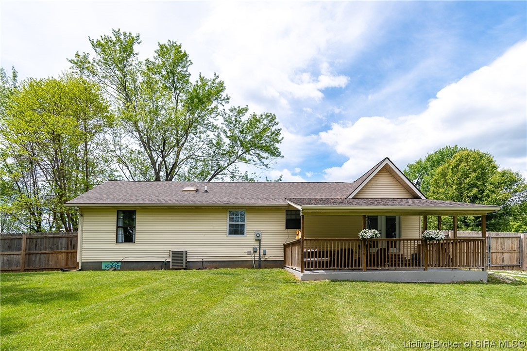 2135 Cherry Circle Georgetown, IN 47122 - Photo 22 of 27 Gallery Image 22
