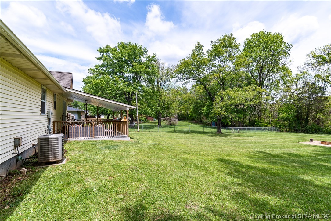 2135 Cherry Circle Georgetown, IN 47122 - Photo 23 of 27 Gallery Image 23