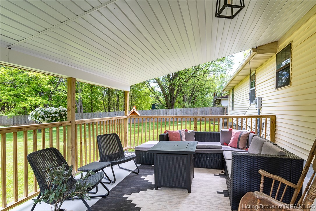 2135 Cherry Circle Georgetown, IN 47122 - Photo 26 of 27 Gallery Image 26