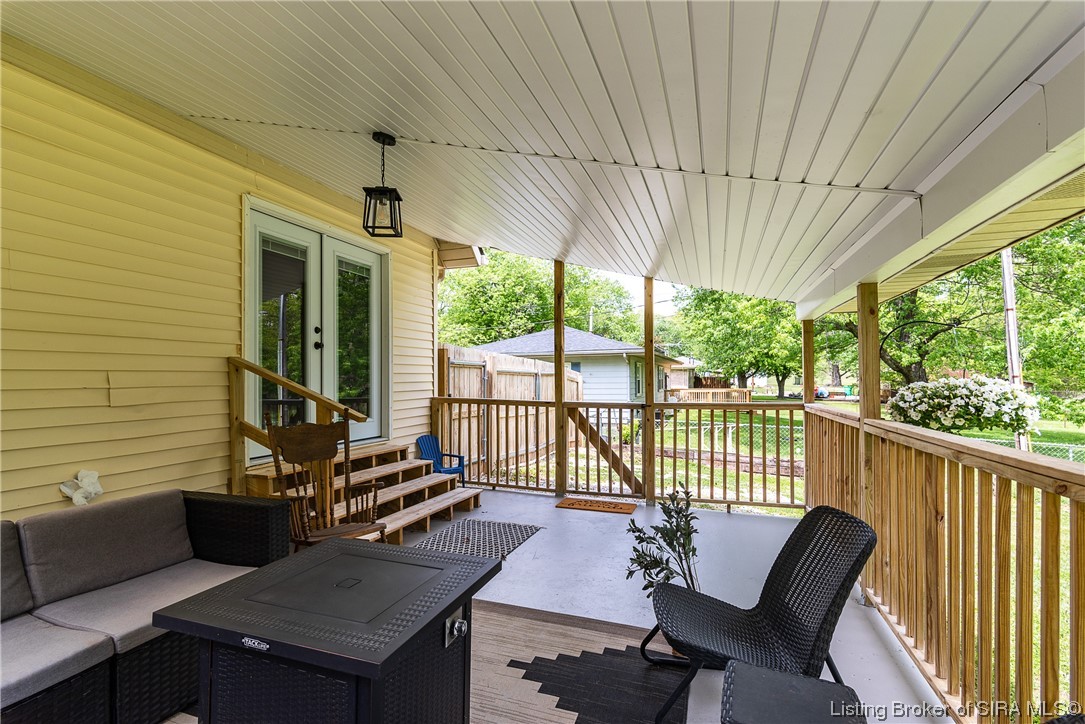 2135 Cherry Circle Georgetown, IN 47122 - Photo 27 of 27 Gallery Image 27
