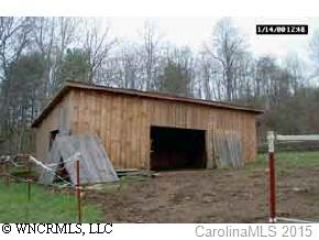 1320-ia Coffee Ridge Loop Erwin, TN 37650 - Photo 3 of 5 a view of outdoor space and yard