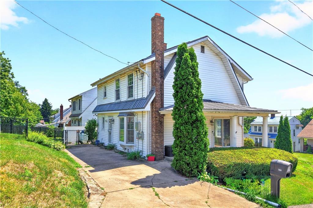 781 Elk Avenue Rochester, PA 15074 - Photo 5 of 50