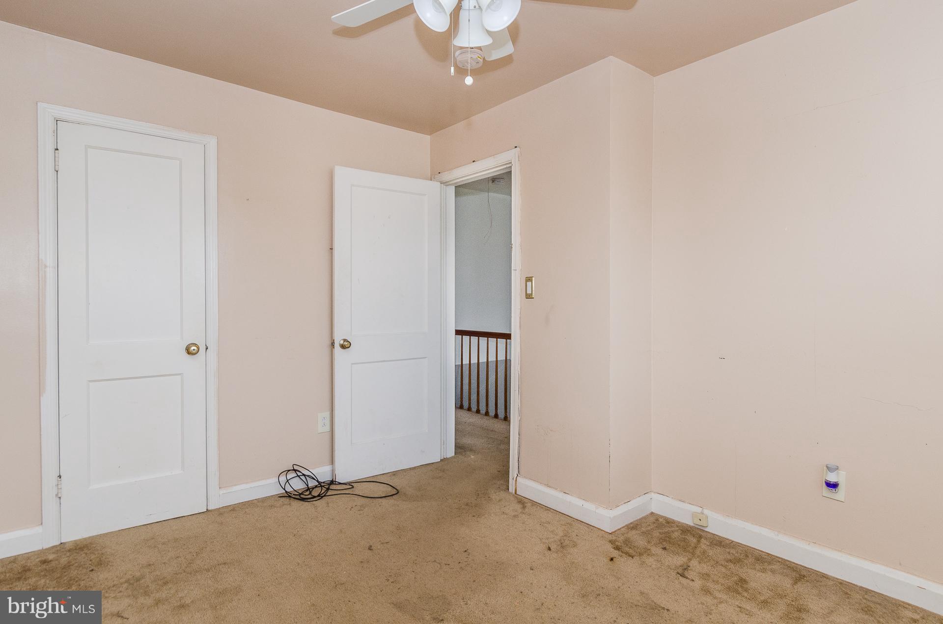 406 Grovethorn Road Baltimore, MD 21220 - Photo 13 of 30 Bedroom
