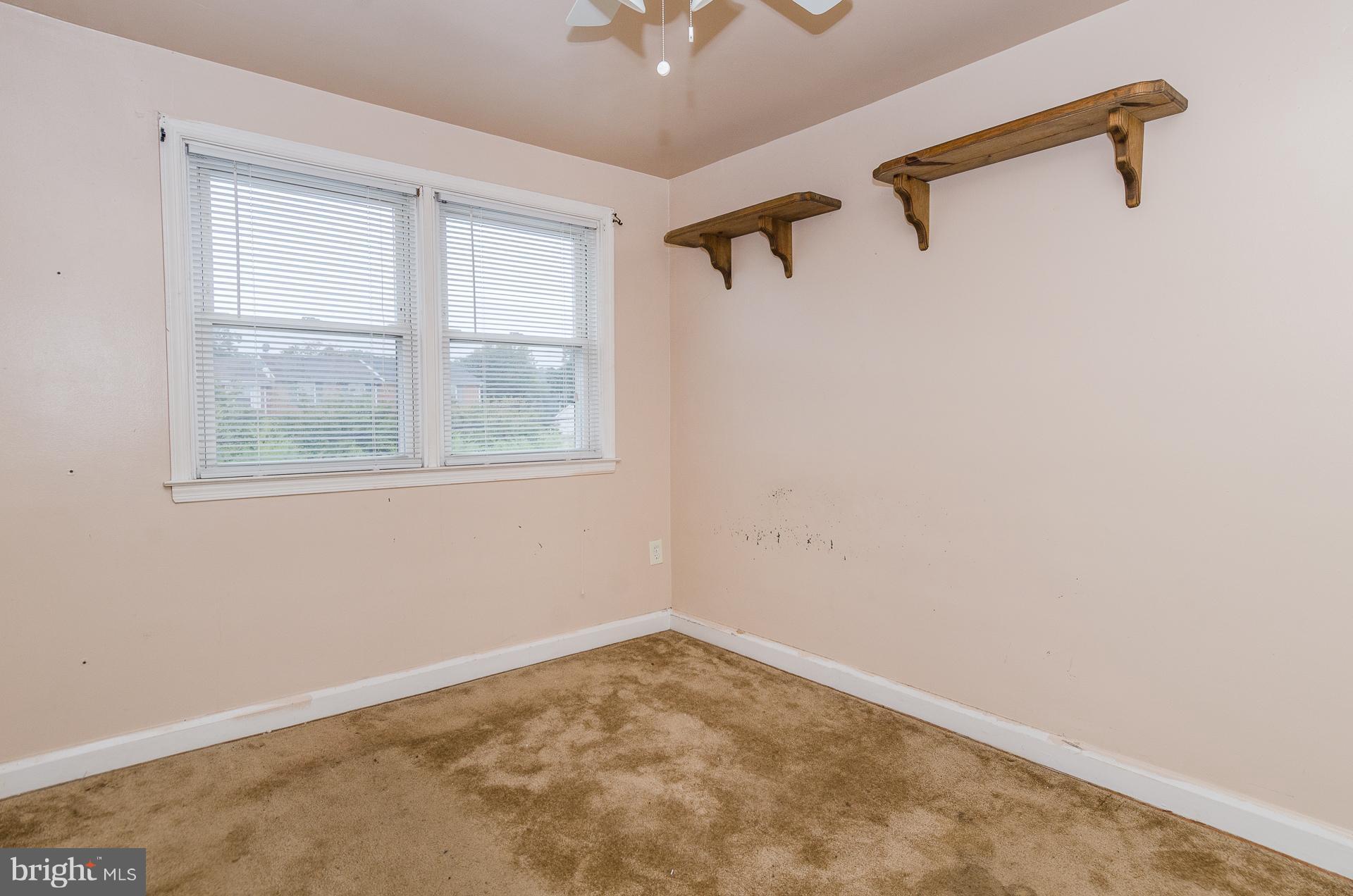 406 Grovethorn Road Baltimore, MD 21220 - Photo 14 of 30 Bedroom (Master)