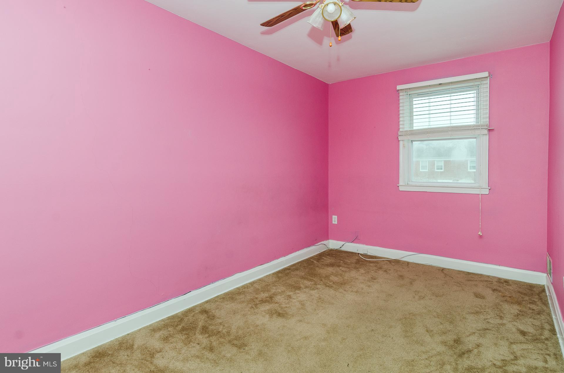406 Grovethorn Road Baltimore, MD 21220 - Photo 15 of 30 Bedroom