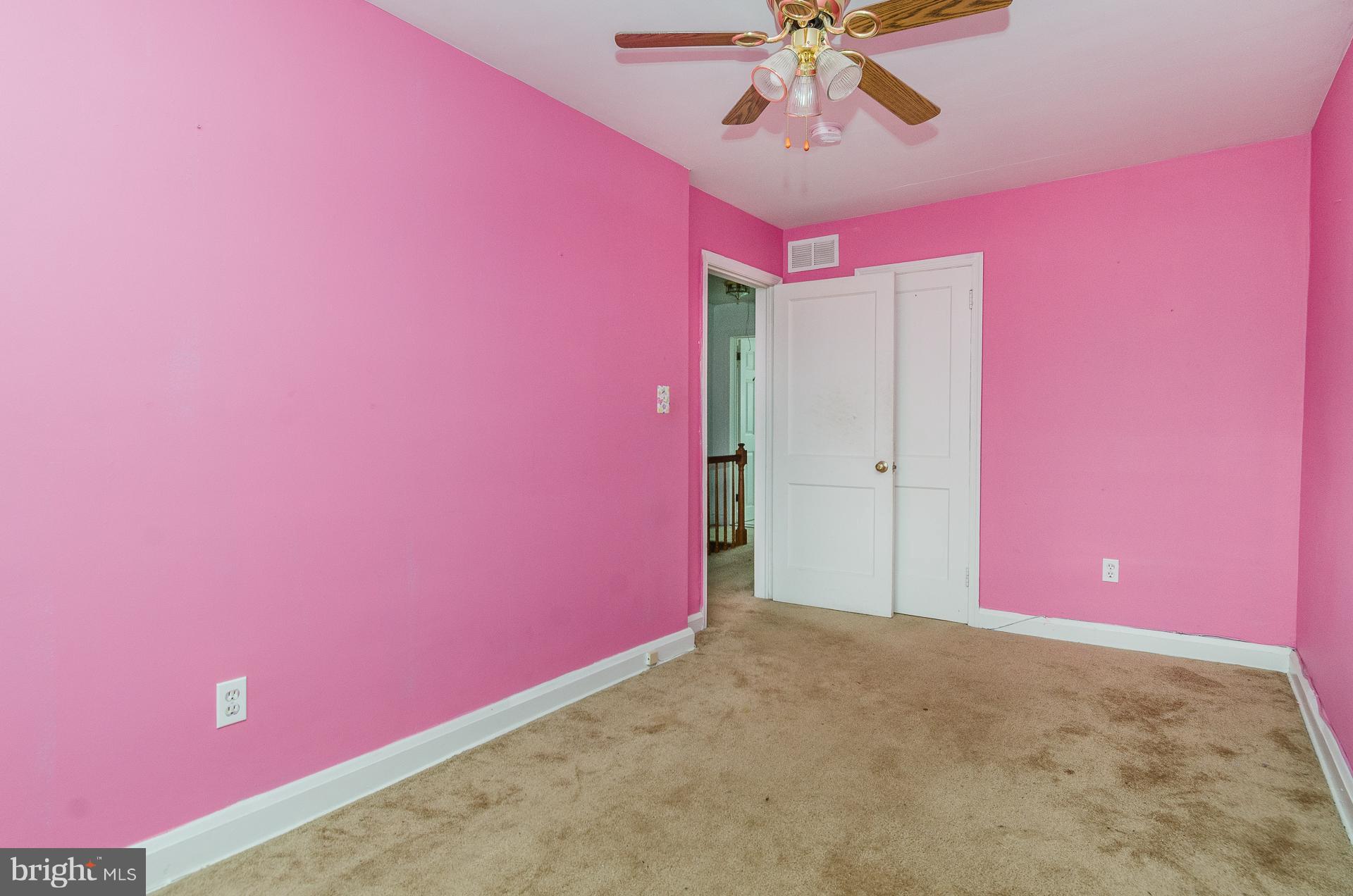 406 Grovethorn Road Baltimore, MD 21220 - Photo 16 of 30 Bedroom