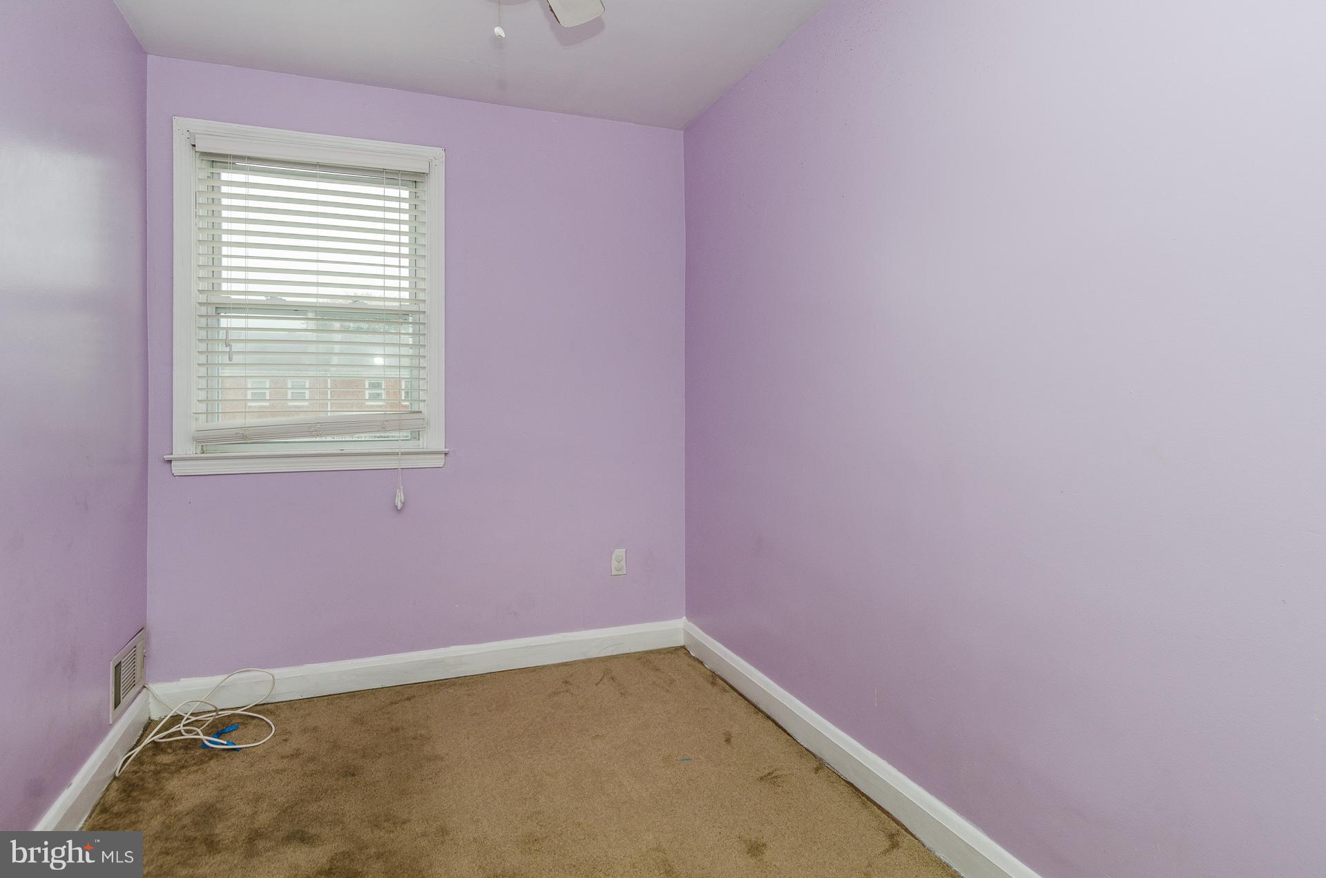 406 Grovethorn Road Baltimore, MD 21220 - Photo 17 of 30 Bedroom