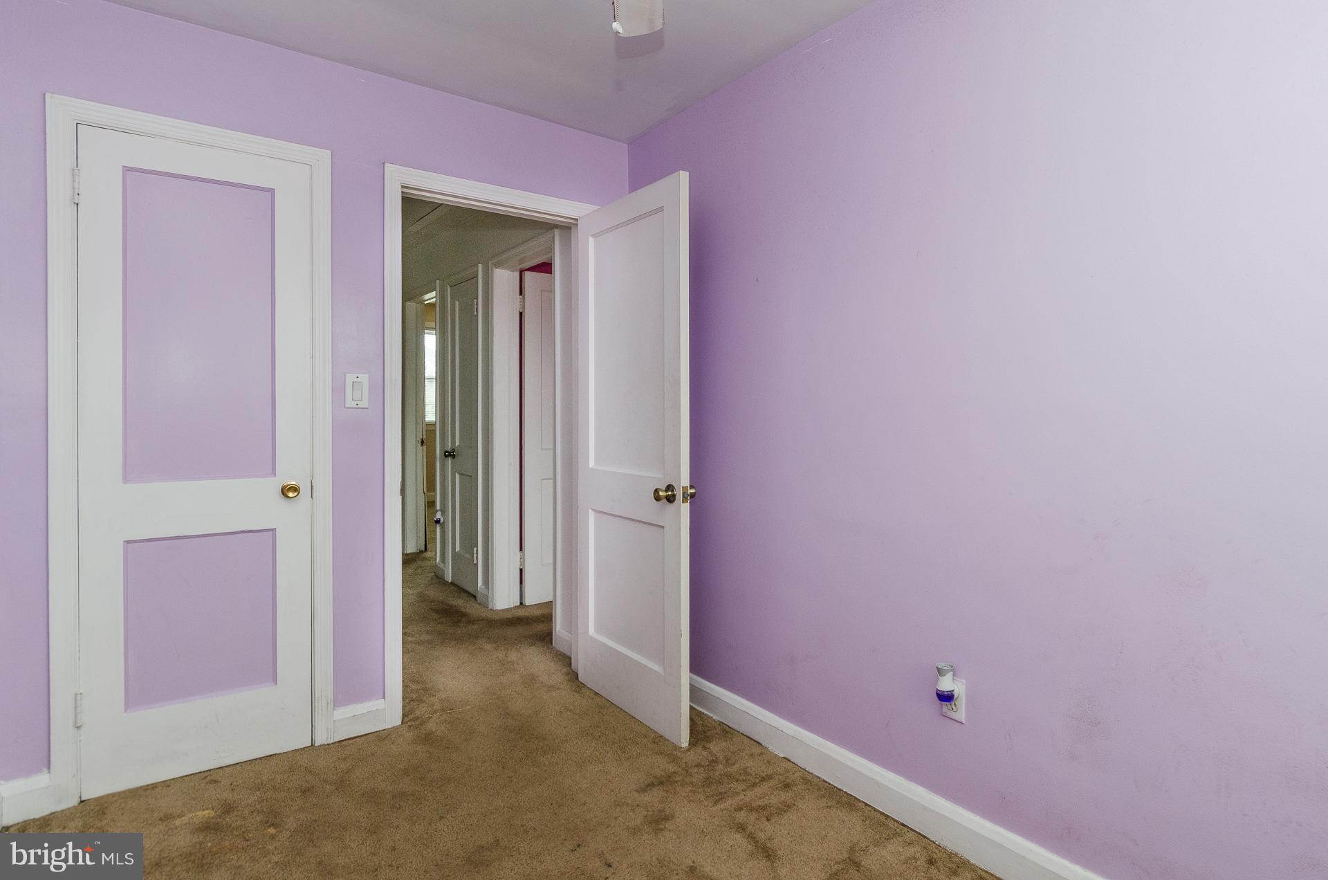 406 Grovethorn Road Baltimore, MD 21220 - Photo 18 of 30 Bedroom