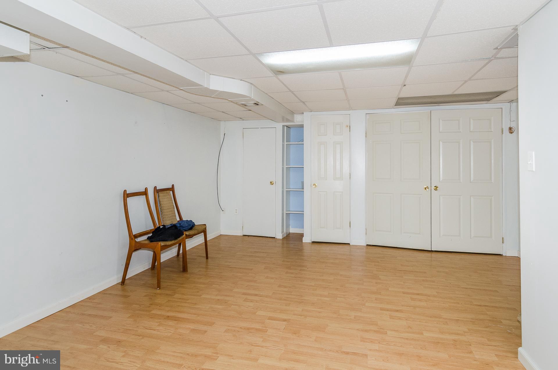 406 Grovethorn Road Baltimore, MD 21220 - Photo 19 of 30 Basement