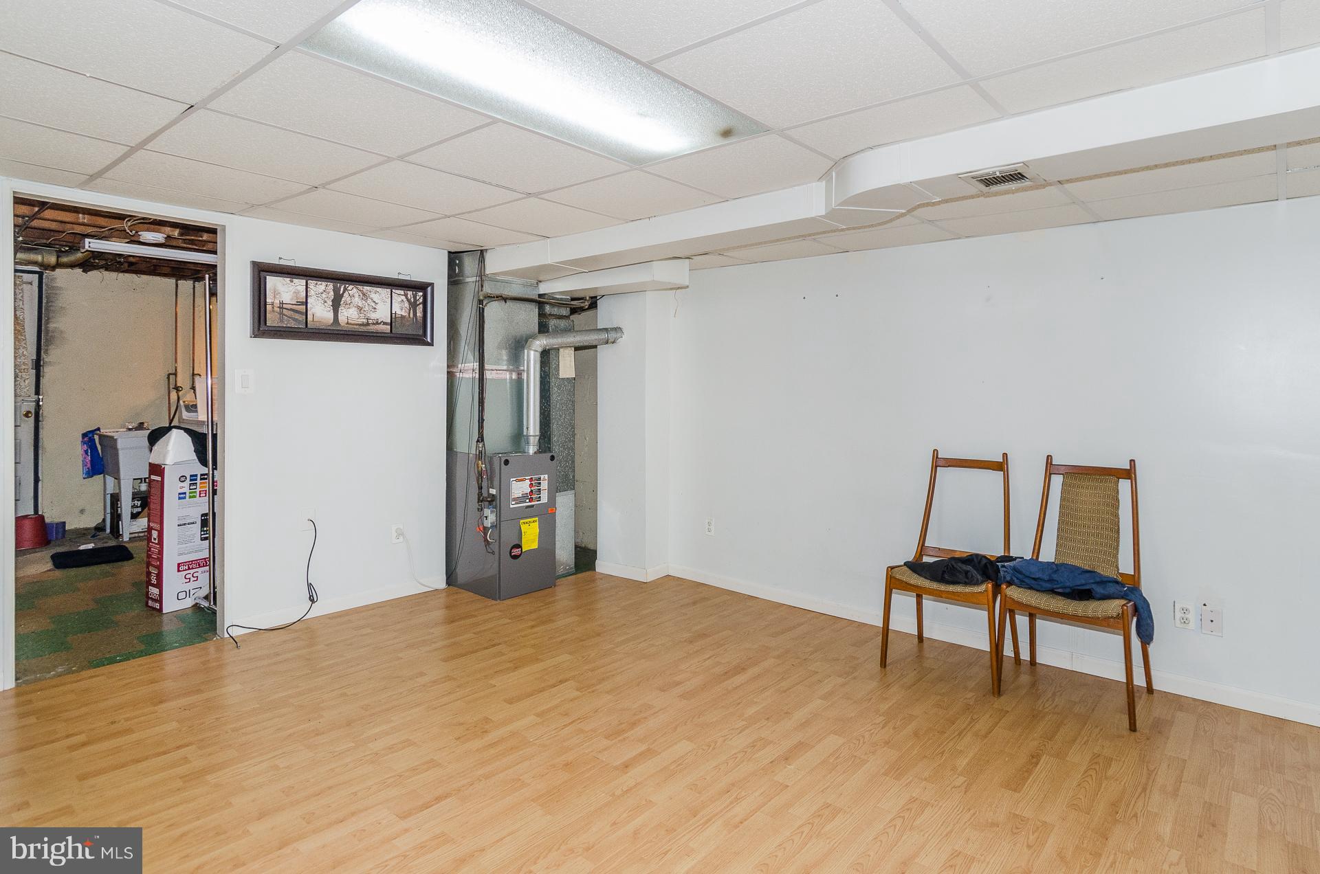 406 Grovethorn Road Baltimore, MD 21220 - Photo 20 of 30 Basement