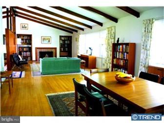 115 South Spring Valley Road Greenville, DE 19807 - Photo 2 of 12 Gallery Image 2