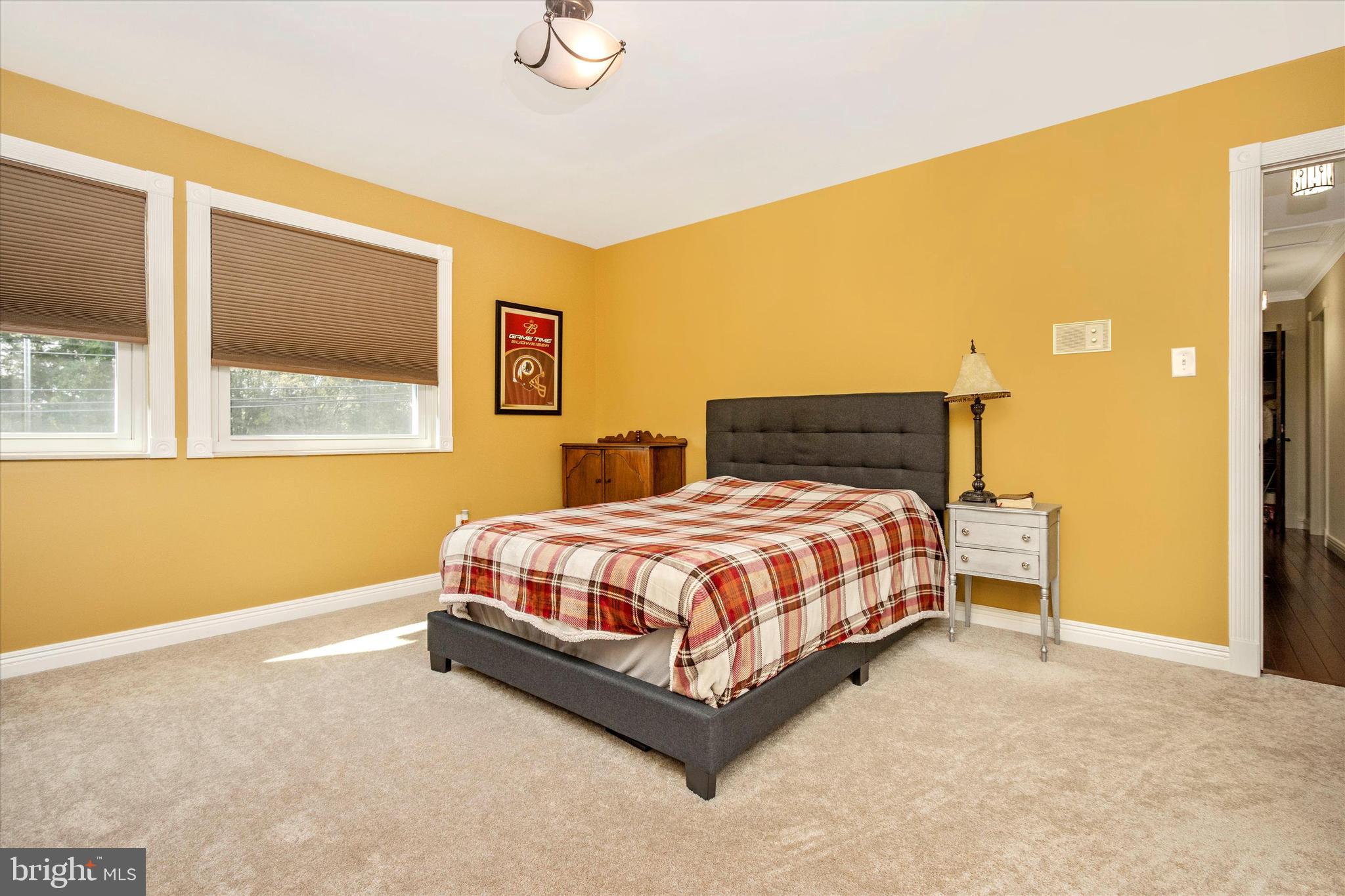 617 Bonifant Road Silver Spring, MD 20905 - Photo 19 of 34 Large bedrooms