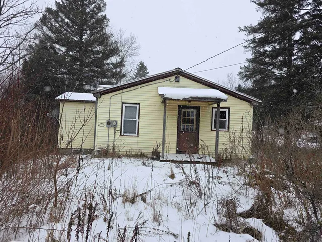 $90,000 | 400 Highway 26, Colebrook, NH 03576