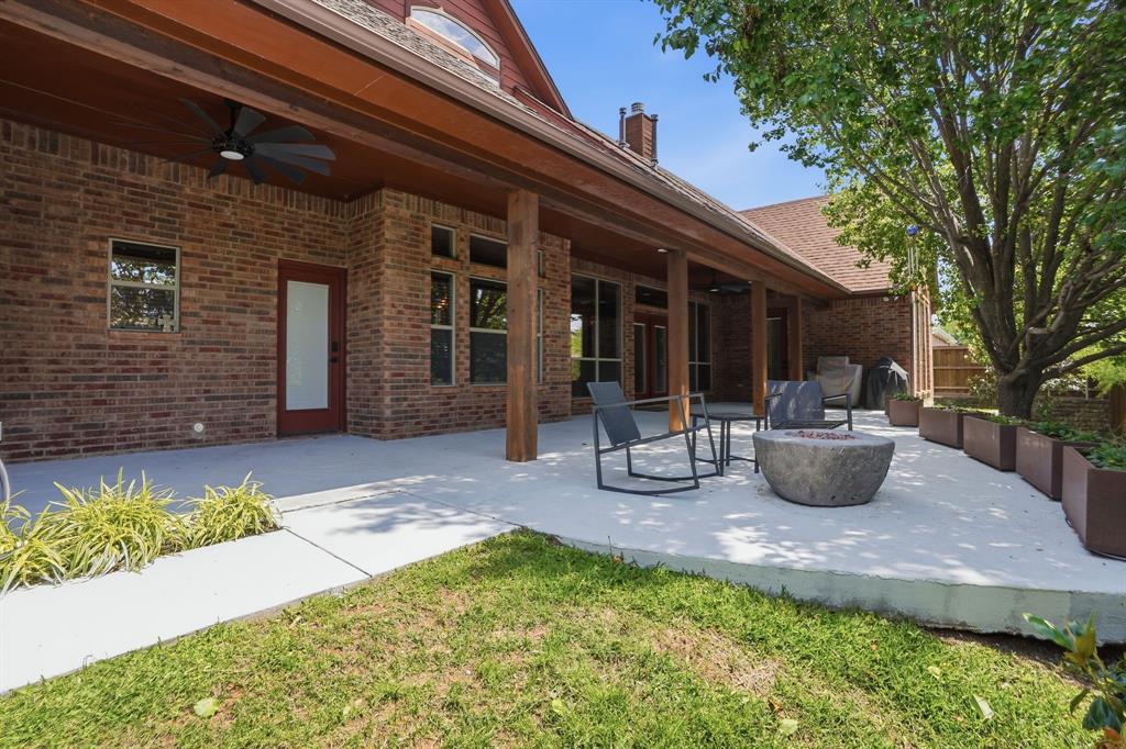 700 Briar Ridge Drive Keller, TX 76248 - Photo 34 of 40
