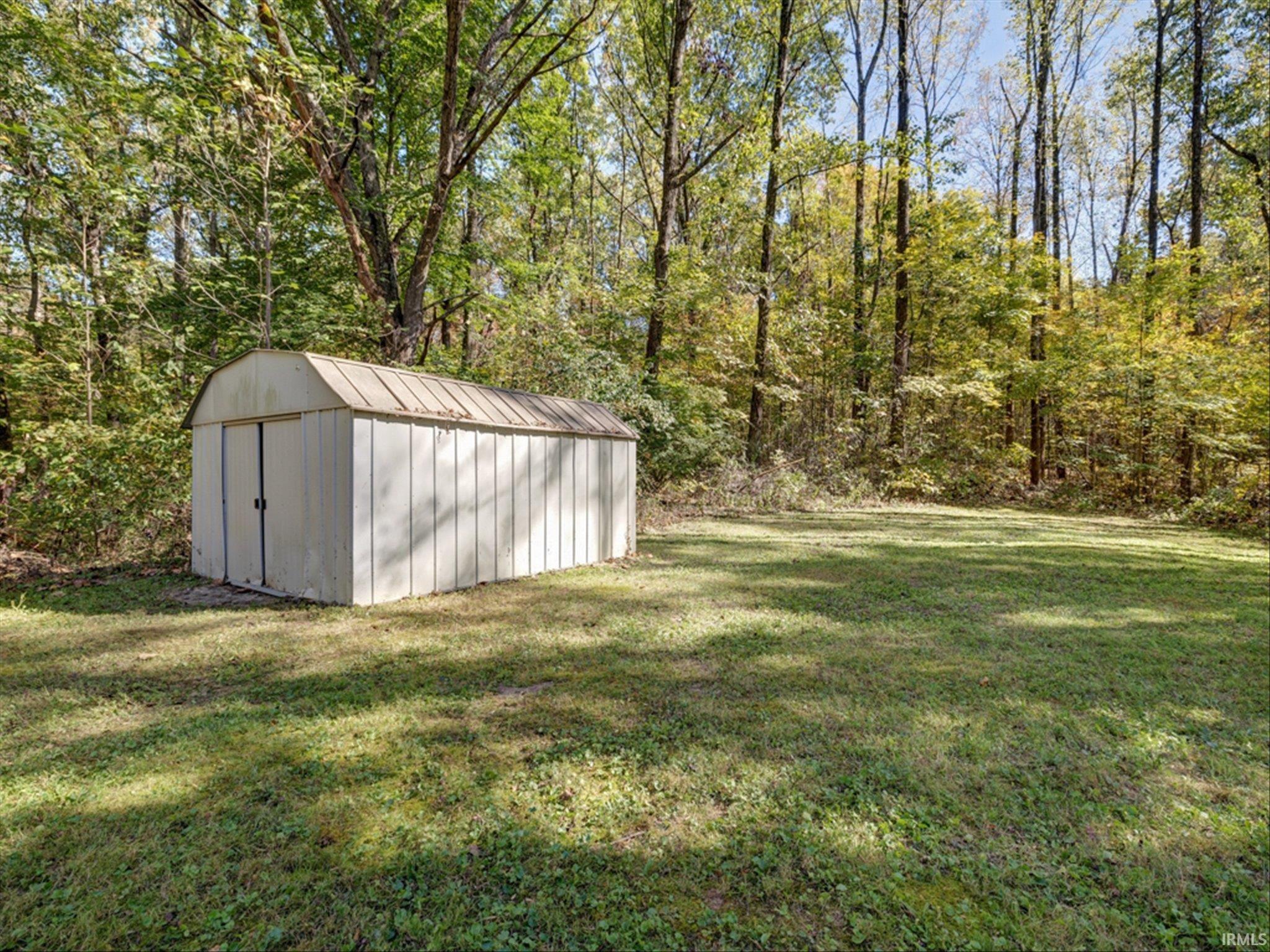 3255 South Garrison Chapel Road Bloomington, IN 47403 - Photo 18 of 21