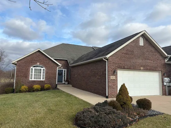 $399,900 | 5028 West September Drive, Bloomington, IN 47404
