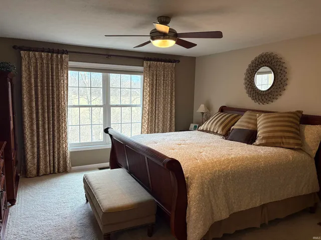 $450,000 | 5028 West September Drive, Bloomington, IN 47404