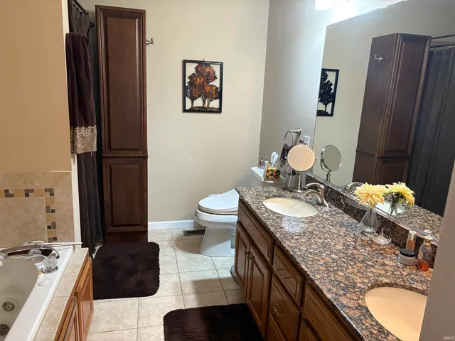 $450,000 | 5028 West September Drive, Bloomington, IN 47404