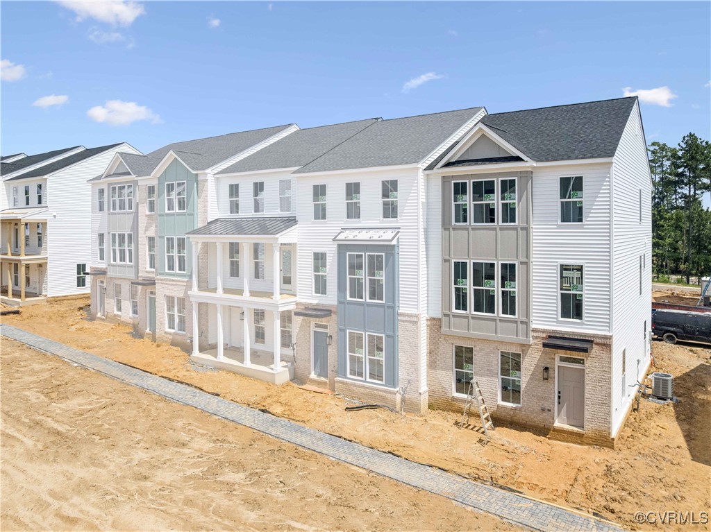 15339 Sunray Alley Chesterfield, VA 23832 - Photo 1 of 18