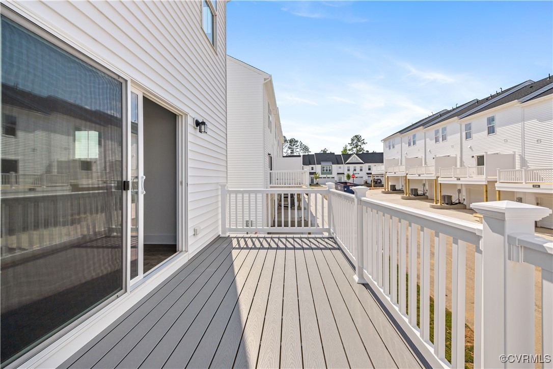 15339 Sunray Alley Chesterfield, VA 23832 - Photo 12 of 18