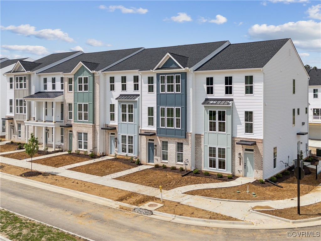 15339 Sunray Alley Chesterfield, VA 23832 - Photo 16 of 18