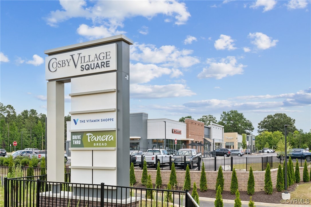 15339 Sunray Alley Chesterfield, VA 23832 - Photo 17 of 18