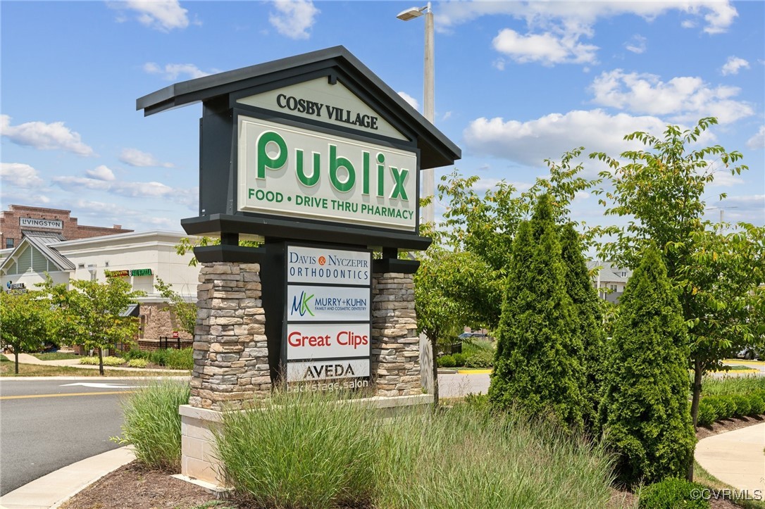 15339 Sunray Alley Chesterfield, VA 23832 - Photo 18 of 18