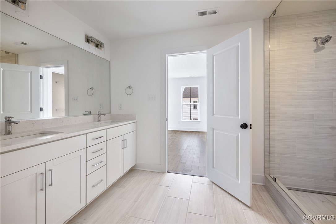 15339 Sunray Alley Chesterfield, VA 23832 - Photo 4 of 18