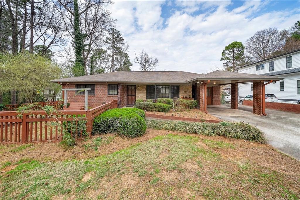 1289 Fenway Circle Decatur, GA 30030 - Photo 1 of 1