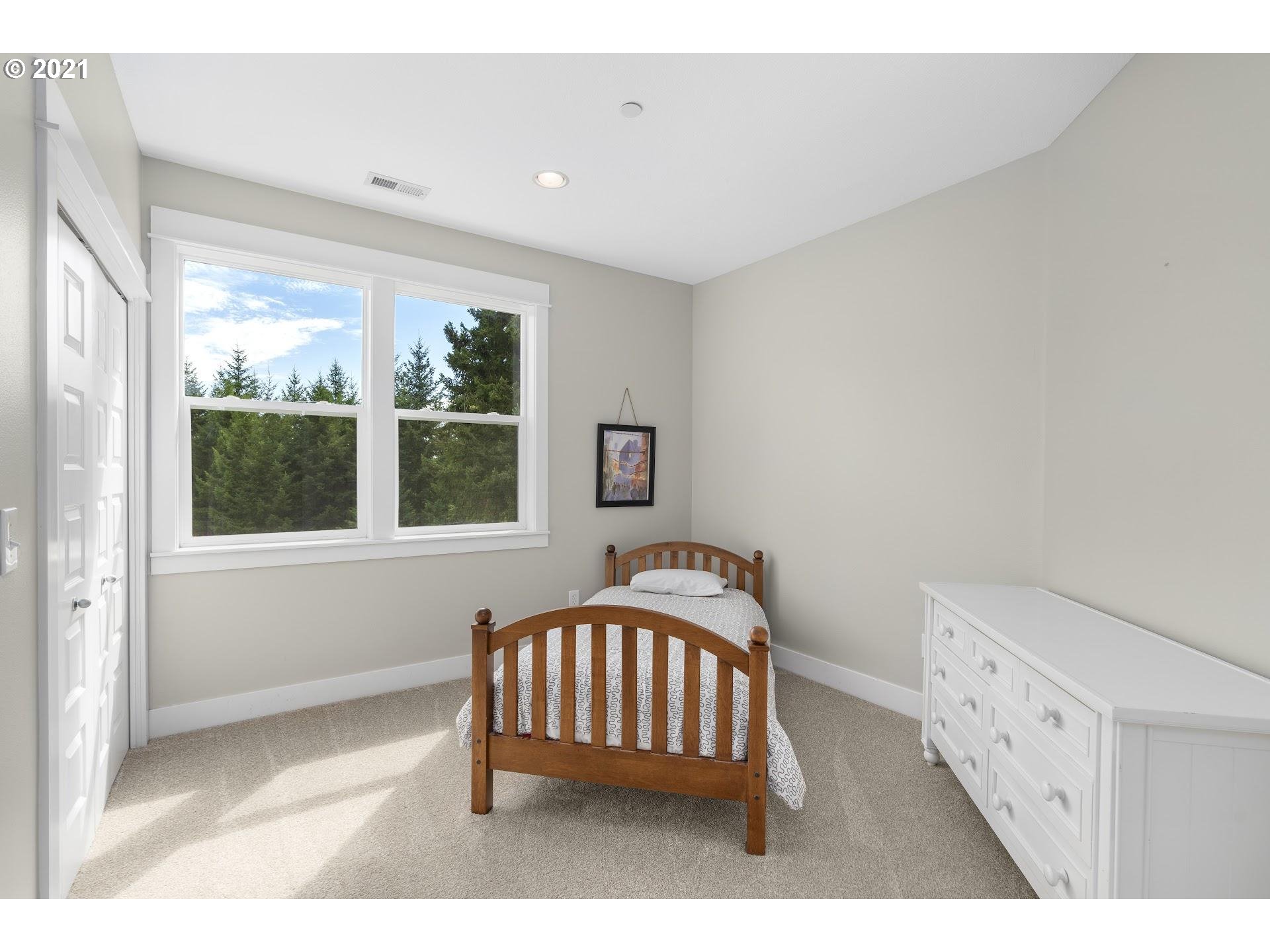 38191 Northwest Hahn Road Banks, OR 97106 - Photo 20 of 32 Bedroom