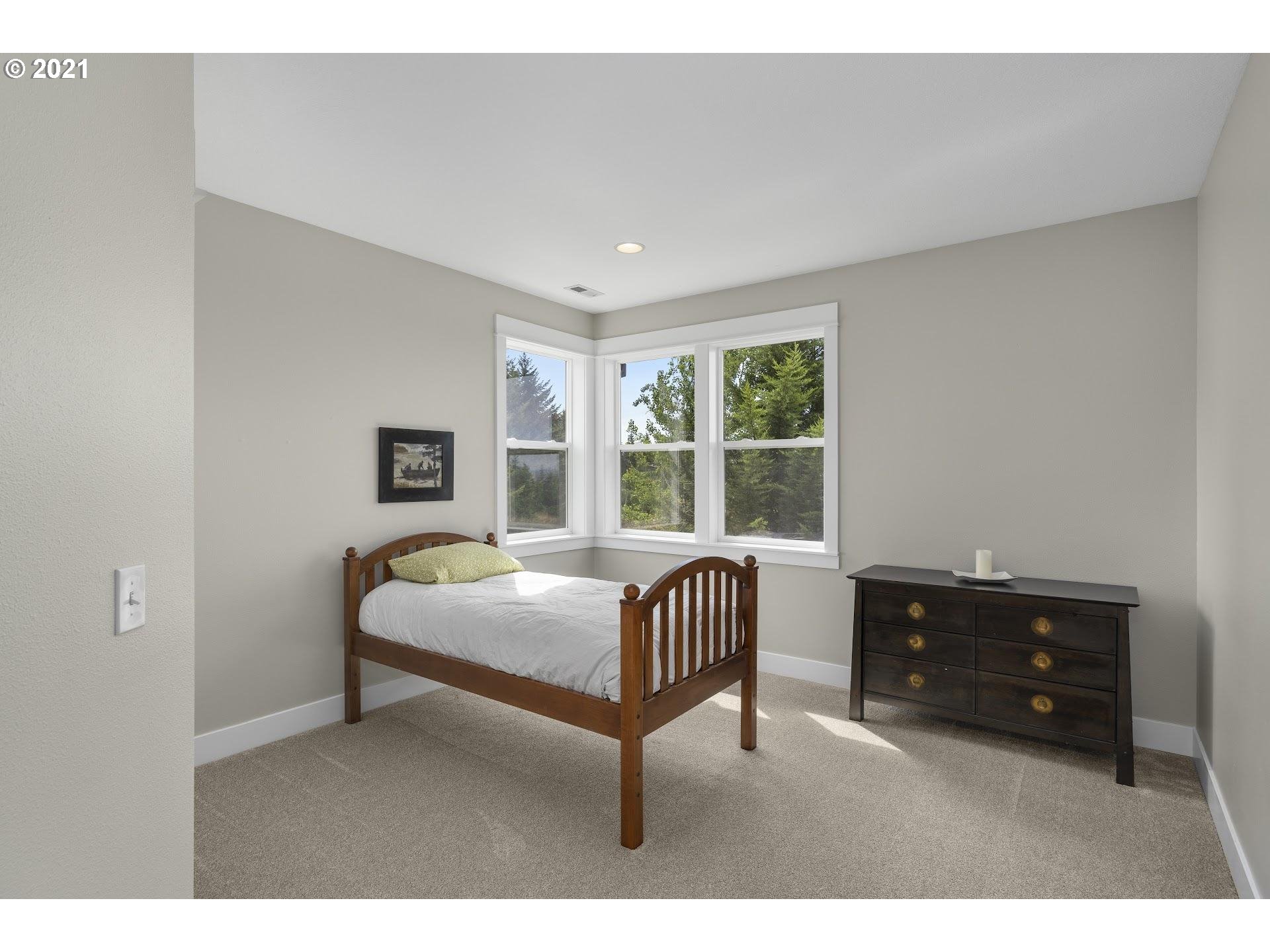 38191 Northwest Hahn Road Banks, OR 97106 - Photo 21 of 32 Bedroom