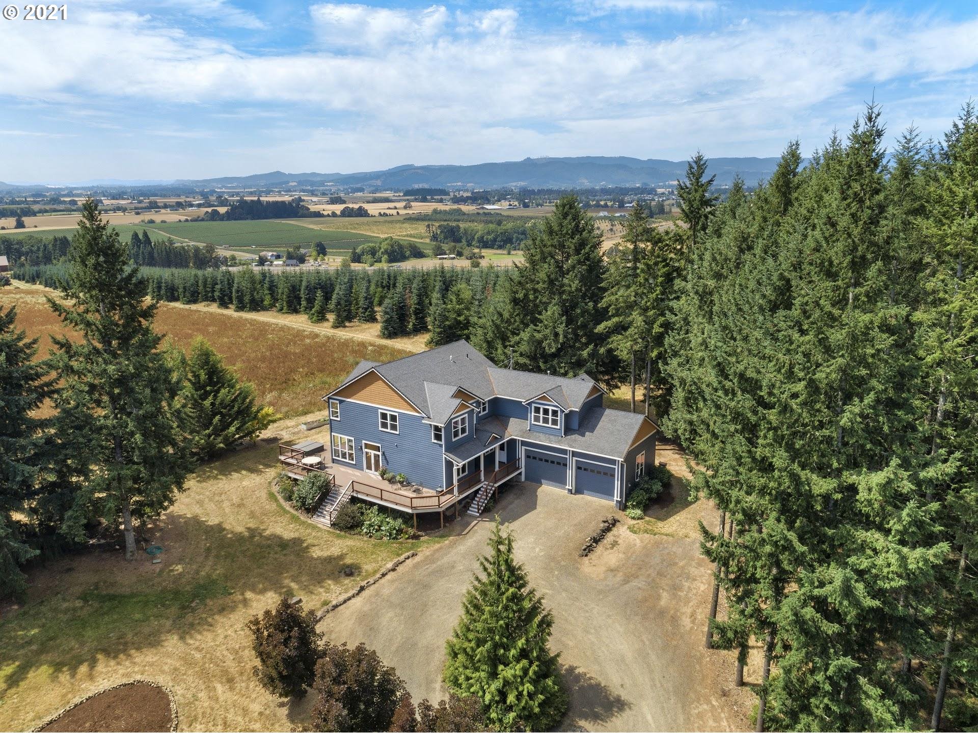 38191 Northwest Hahn Road Banks, OR 97106 - Photo 30 of 32 Gallery Image 30