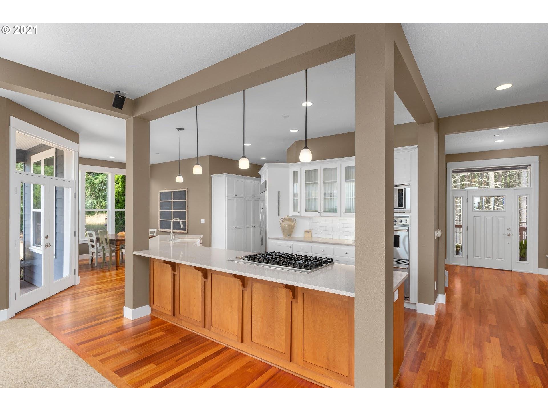 38191 Northwest Hahn Road Banks, OR 97106 - Photo 6 of 32 Kitchen