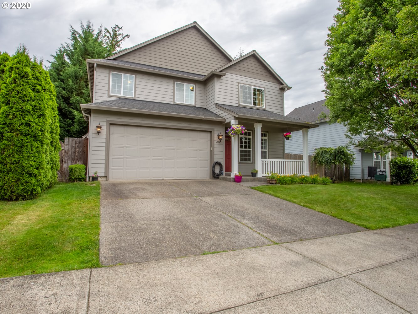 2052 North 9th Way Ridgefield, WA 98642 - Photo 1 of 32