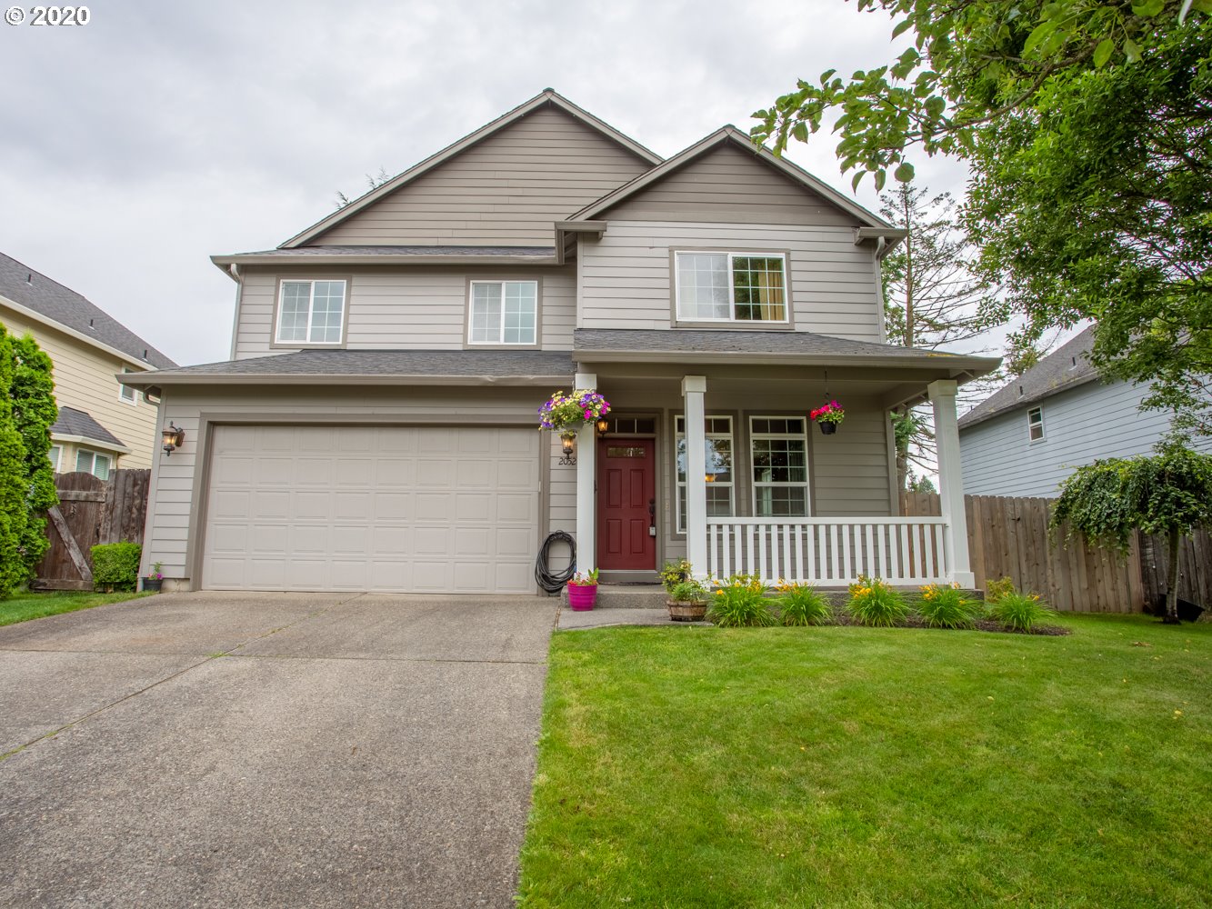 2052 North 9th Way Ridgefield, WA 98642 - Photo 2 of 32