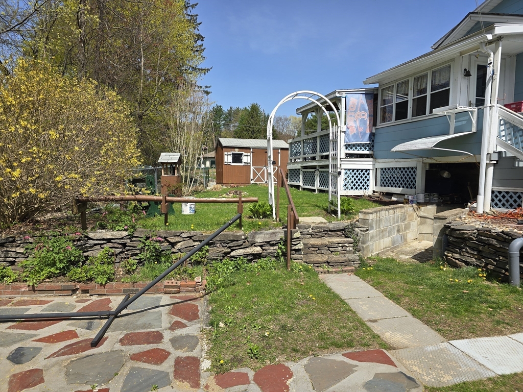 4 Chester Avenue Ware, MA 01082 - Photo 34 of 40 Gallery Image 34