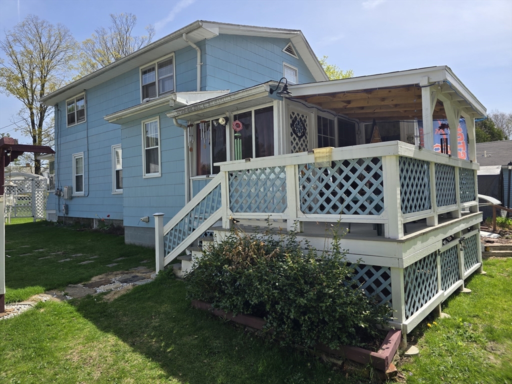 4 Chester Avenue Ware, MA 01082 - Photo 4 of 40 Gallery Image 4