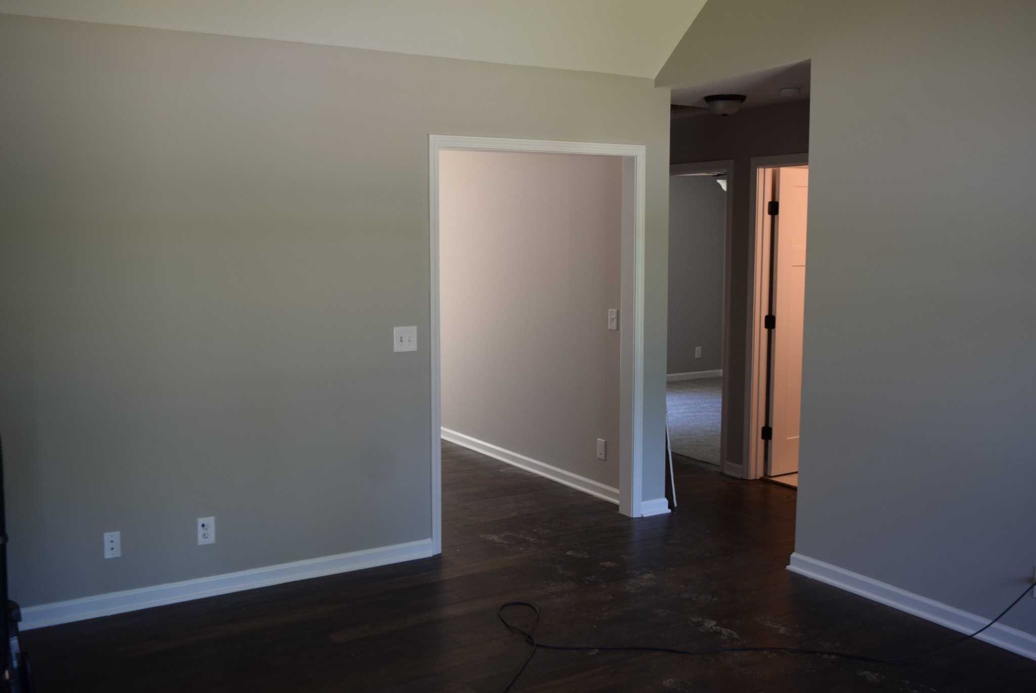 345 Ballard Road Manchester, TN 37355 - Photo 2 of 12