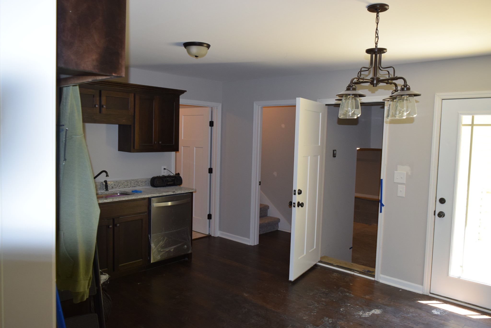 345 Ballard Road Manchester, TN 37355 - Photo 3 of 12